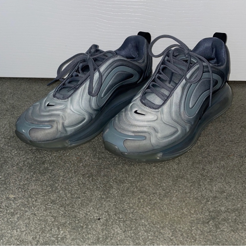 Nike Air Max 720’s